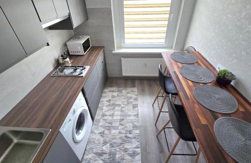 Palanga Apartamento | Urban Oasis by the Sea