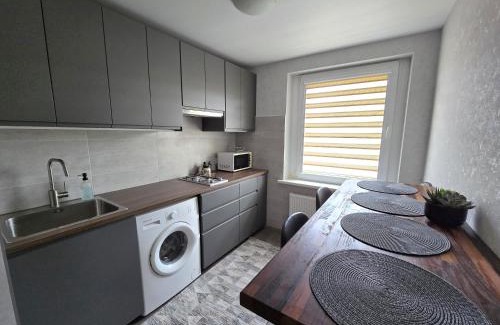 Palanga Apartamento | Urban Oasis by the Sea