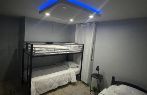 Quebrada Fajardo Casa | Urban Oasis Hideaway