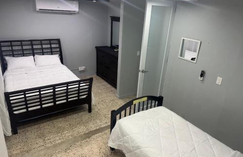 Quebrada Fajardo Casa | Urban Oasis Hideaway