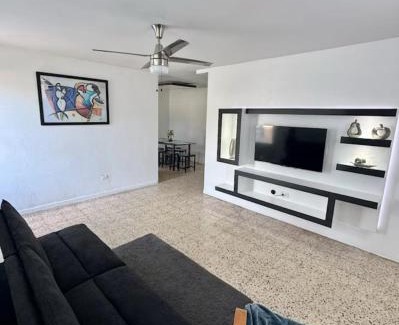 Quebrada Fajardo Casa | Urban Oasis Hideaway