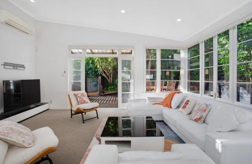 Remuera Casa | Urban Oasis in central Auckland