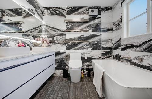 Remuera Casa | Urban Oasis in central Auckland