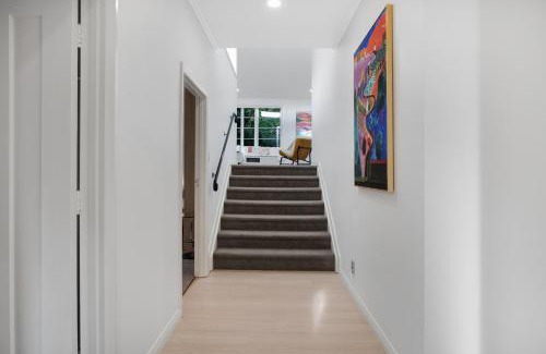 Remuera Casa | Urban Oasis in central Auckland