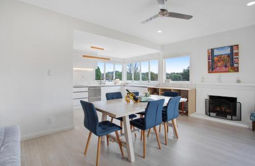 Remuera Casa | Urban Oasis in central Auckland