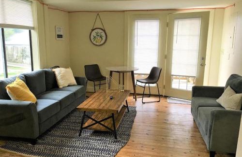 Waynesboro Apartamento | Urban Oasis In Downtown Waynesboro Near Parkway