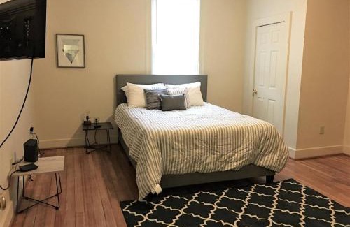 Waynesboro Apartamento | Urban Oasis In Downtown Waynesboro Near Parkway