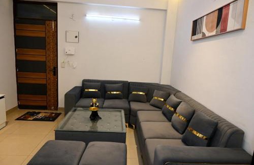 Gurugram Apartamento | Urban Oasis