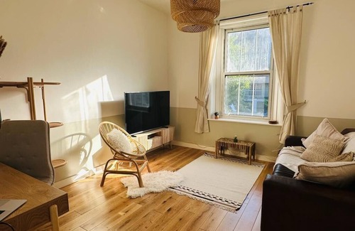 East Walworth Casa | Urban Oasis In London - 1 bed