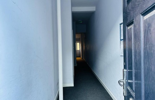 East Walworth Casa | Urban Oasis In London - 1 bed