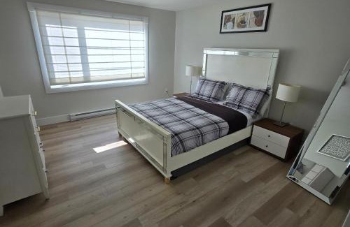 Dieppe Casa | Urban Oasis Moncton, Dieppe
