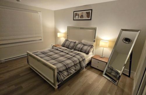 Dieppe Casa | Urban Oasis Moncton, Dieppe