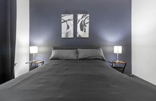 Chestnut Apartamento | Urban Oasis, Pool Gym Dog Park Free WiFi
