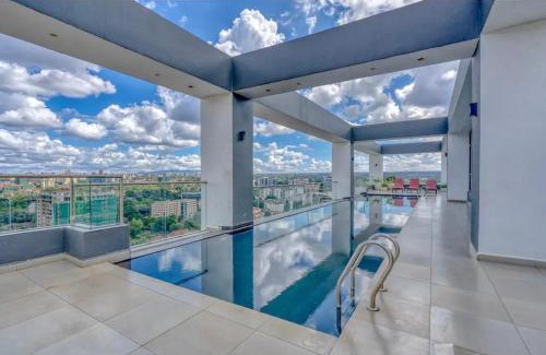 Westlands Apartamento | Urban Oasis Studio Apartment