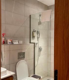 Westlands Apartamento | Urban Oasis Suites