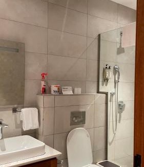 Westlands Apartamento | Urban Oasis Suites