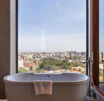 Westlands Apartamento | Urban Oasis Suites