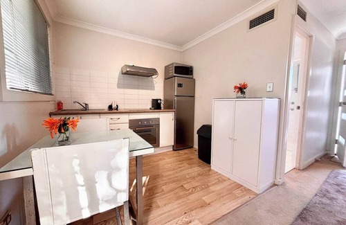 East Perth Casa | Urban Oasis Townhouse East Perth