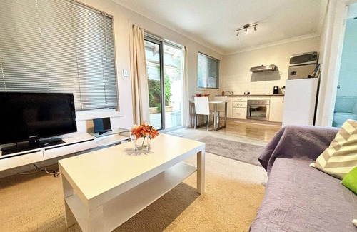East Perth Casa | Urban Oasis Townhouse East Perth