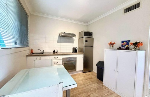East Perth Casa | Urban Oasis Townhouse East Perth