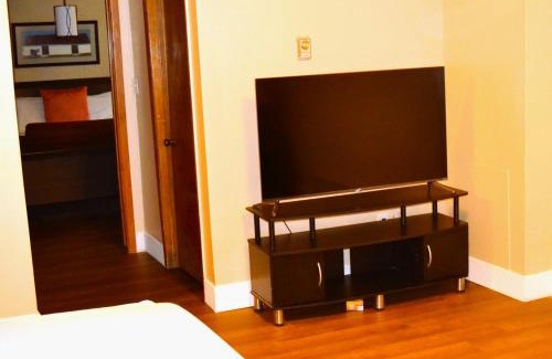 Grand Forks Apartamento | Urban Oasis