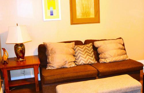 Grand Forks Apartamento | Urban Oasis