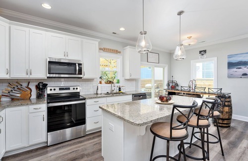 Wilmington Historic District Casa | urban oasis
