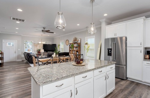 Wilmington Historic District Casa | urban oasis