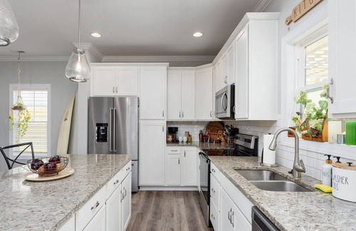 Wilmington Historic District Casa | urban oasis