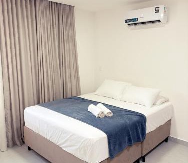 Intermares Apartamento | Urban Ocean 402