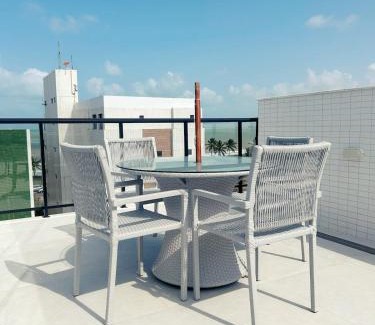 Intermares Apartamento | Urban Ocean 402
