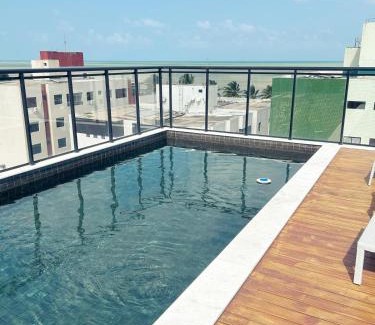 Intermares Apartamento | Urban Ocean 402