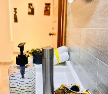 Kumasi Apartamento | Urban One Luxury Apartments, Kumasi - Gye Nyame