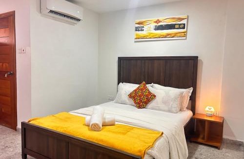 Kumasi Apartamento | Urban One Luxury Apartments, Kumasi - Gye Nyame