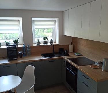 Brochow Apartamento | Urban Palace bezpłatne miejsce postojowe