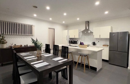 Epping Casa | Urban Pause - Epping