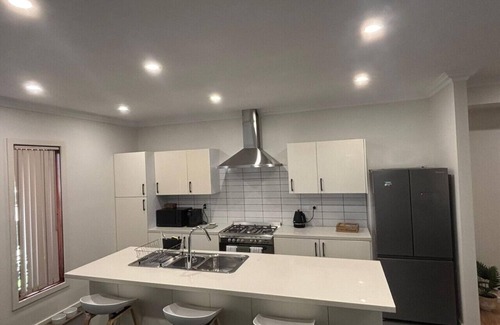 Epping Casa | Urban Pause - Epping