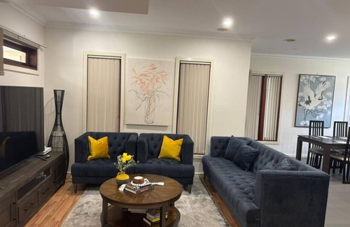 Epping Casa | Urban Pause - Epping
