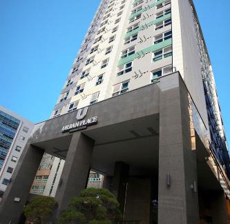 Seocho-dong Hotel | Urban Place Gangnam