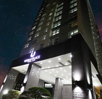 Seocho-dong Hotel | Urban Place Gangnam