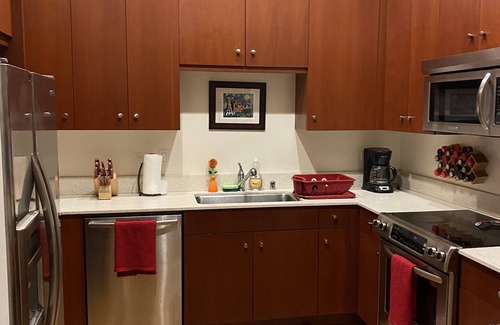 Downtown Oakland Condominio | Urban Poster Palace
