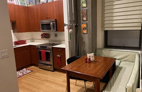 Downtown Oakland Condominio | Urban Poster Palace