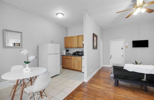 Spruce Hill Apartamento | Urban quaint flat @UPenn