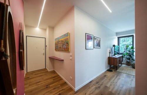 Porta Milano Apartamento | Urban Quattro