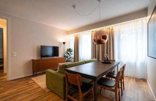 Porta Milano Apartamento | Urban Quattro