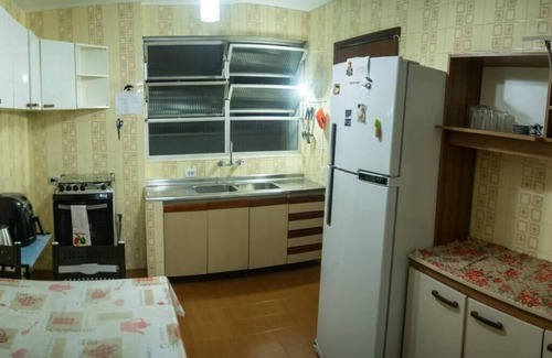 Vila Izabel Apartamento | Urban Refuge in Curitiba. Cozy apartment 10 minutes from the center.