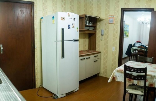 Vila Izabel Apartamento | Urban Refuge in Curitiba. Cozy apartment 10 minutes from the center.