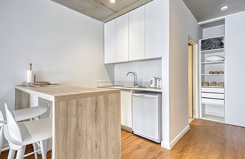 Belgrano Apartamento | Apartamento Renta Temporaria en Belgrano