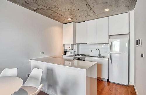 Belgrano Apartamento | Apartamento Renta Temporaria en Belgrano
