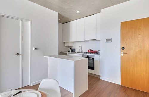 Belgrano Apartamento | Apartamento Renta Temporaria en Belgrano
